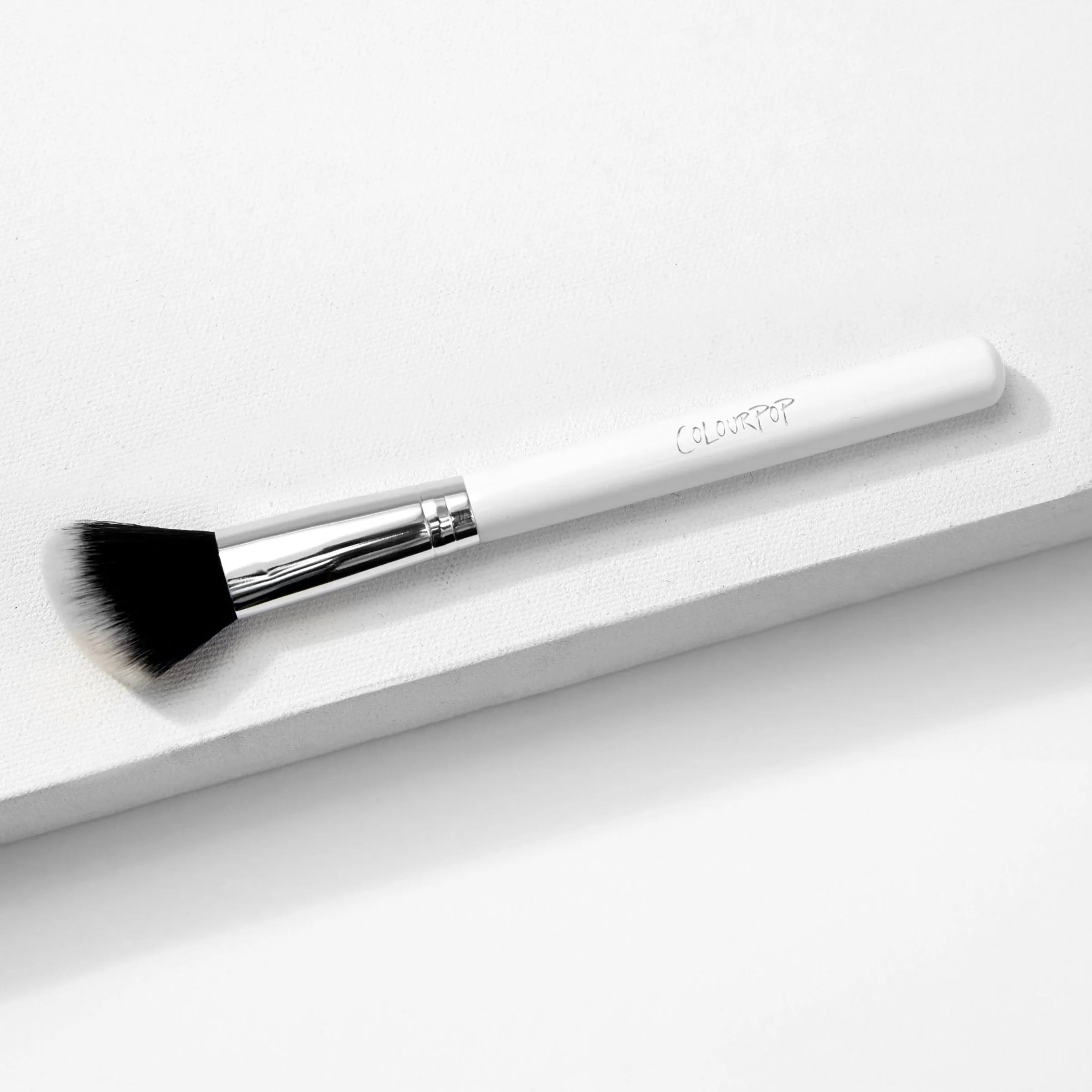 Angled Face Brush - Image 3