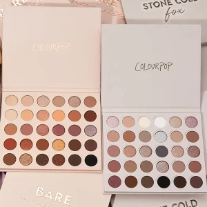 Bold + Bare
