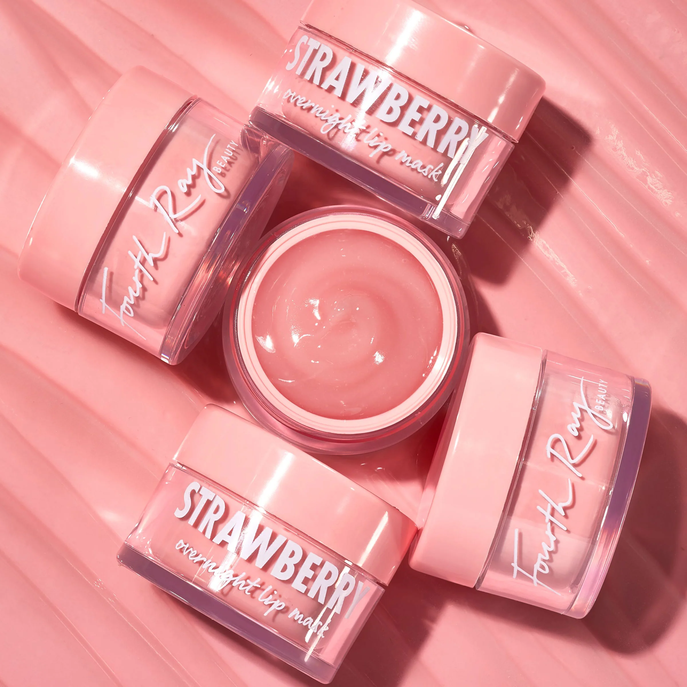 Strawberry - Image 4