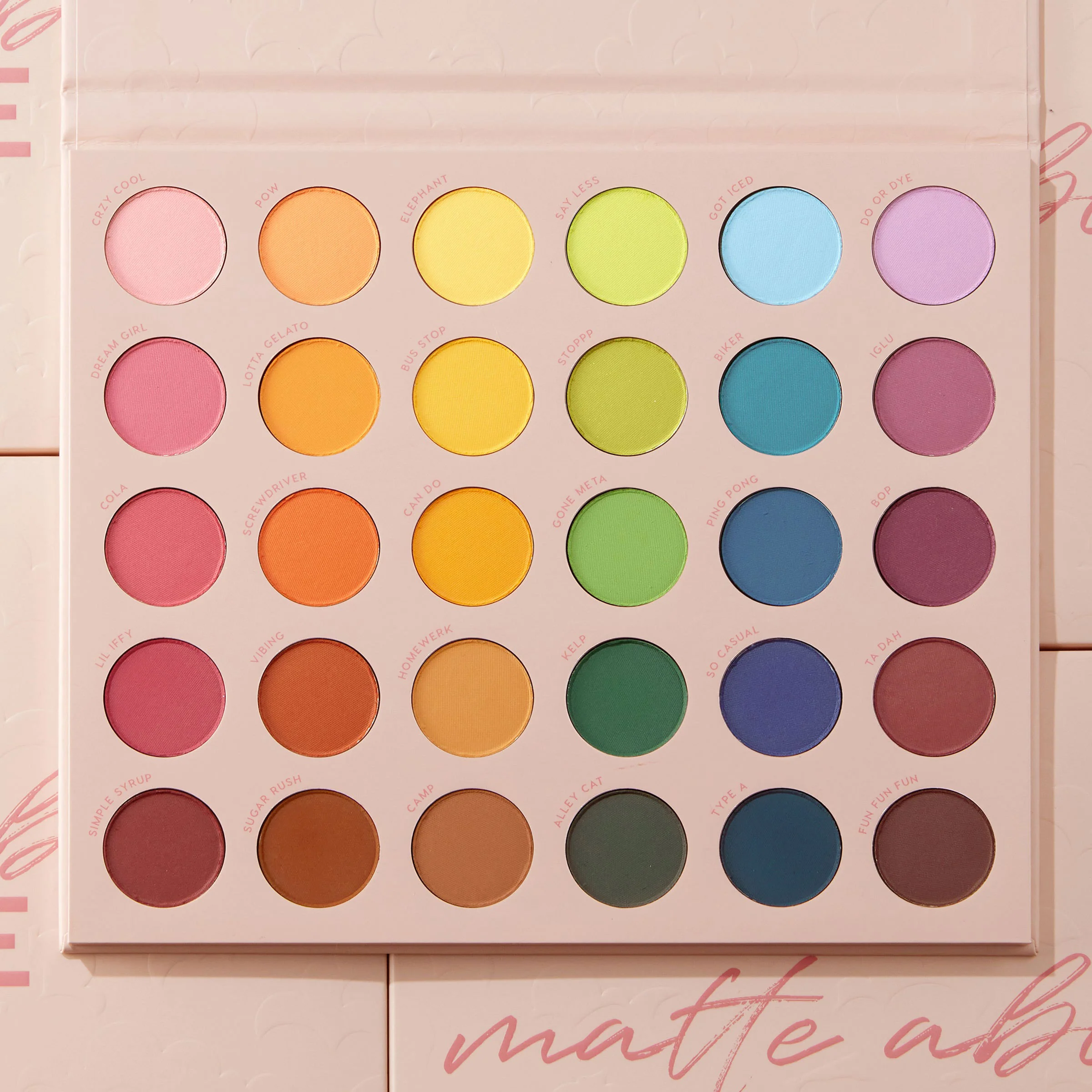 Crazy For Hue - Image 3
