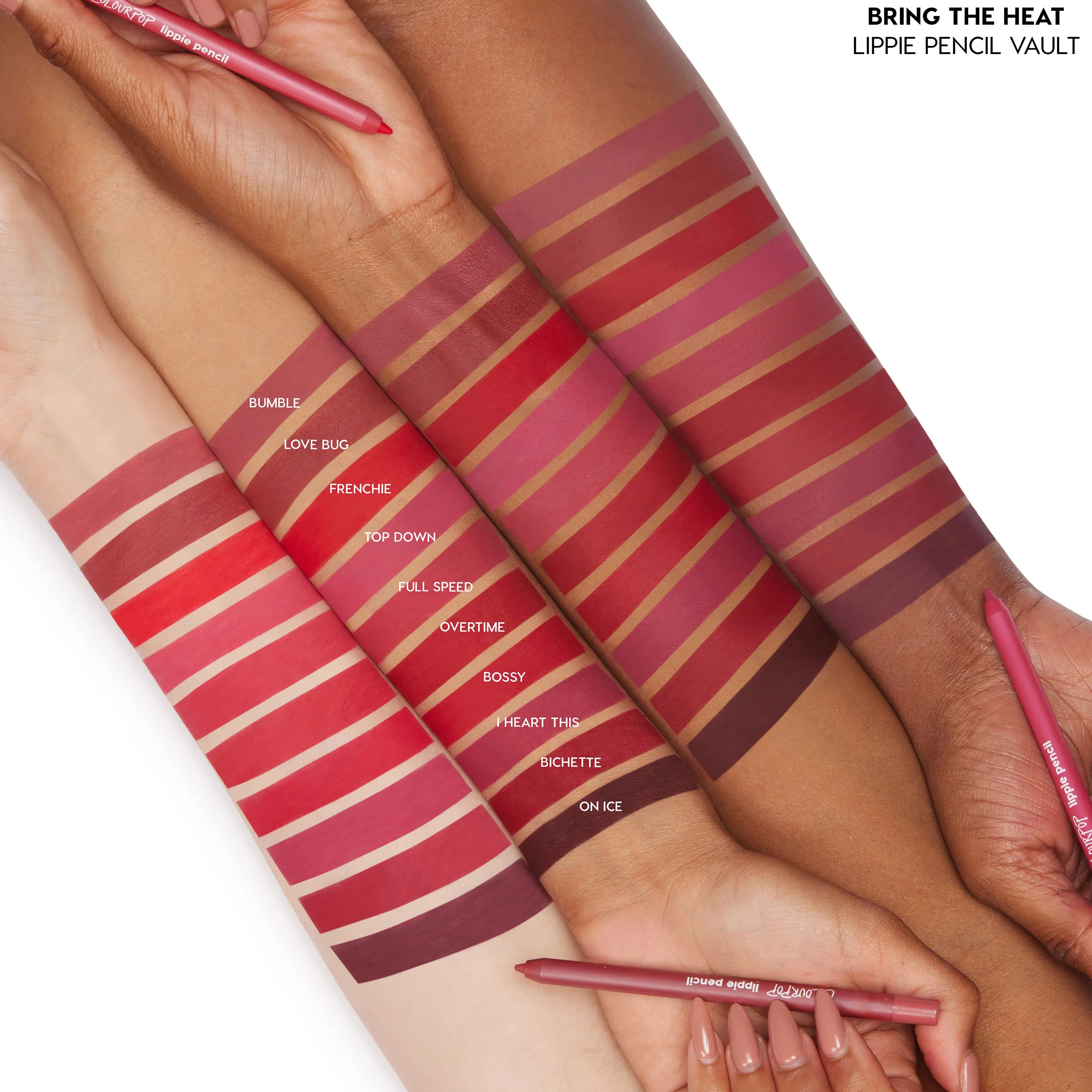 Heat Warning - Image 4
