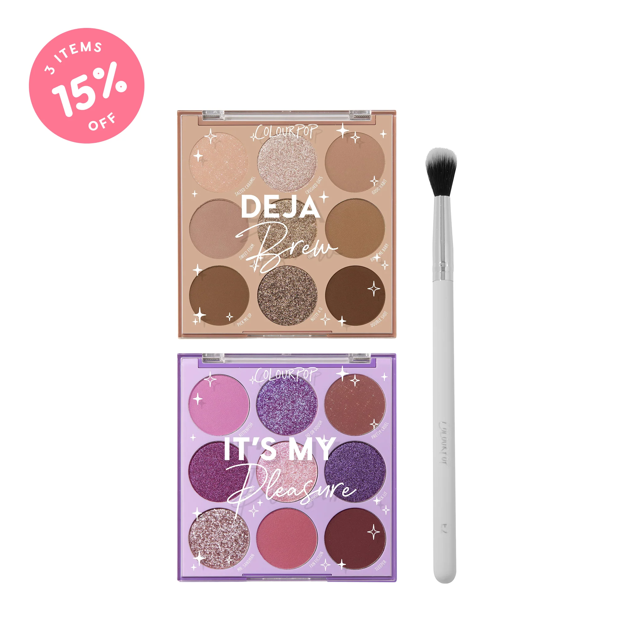 9 Pan Duo Bundle