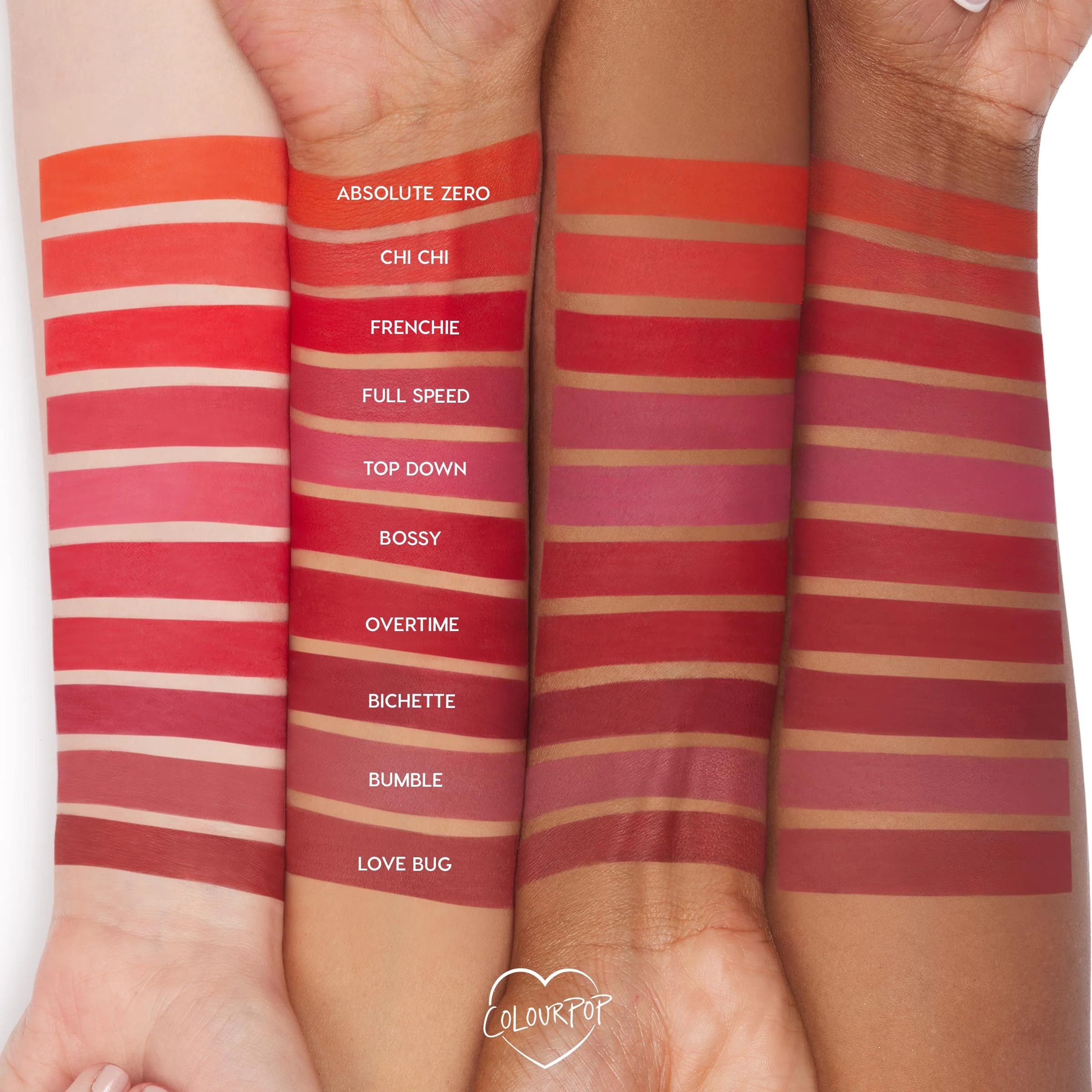 Lippie Pencil Trio - Image 8