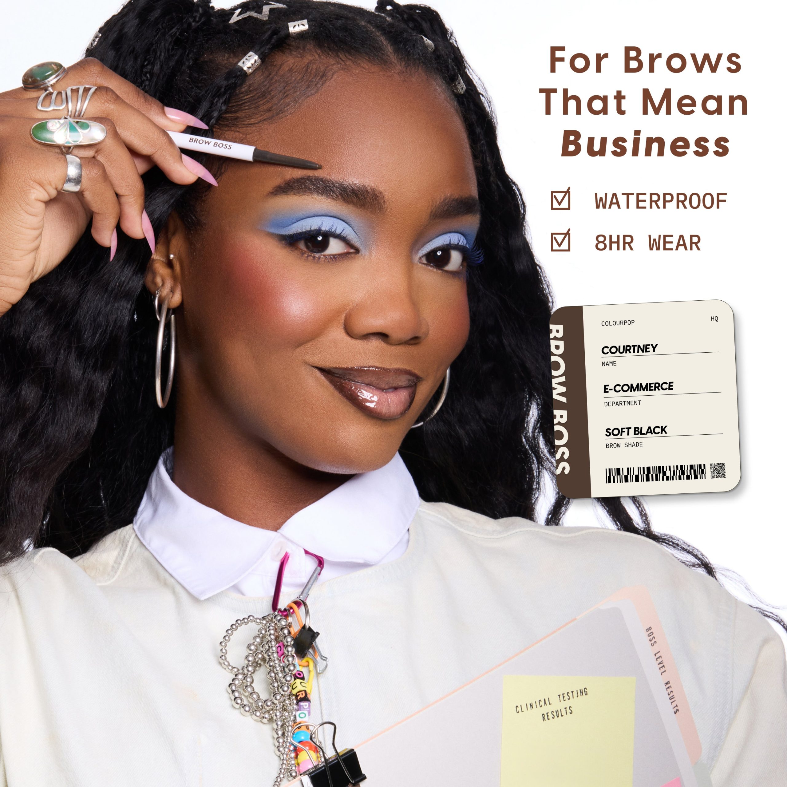 Ash Brown - Image 3