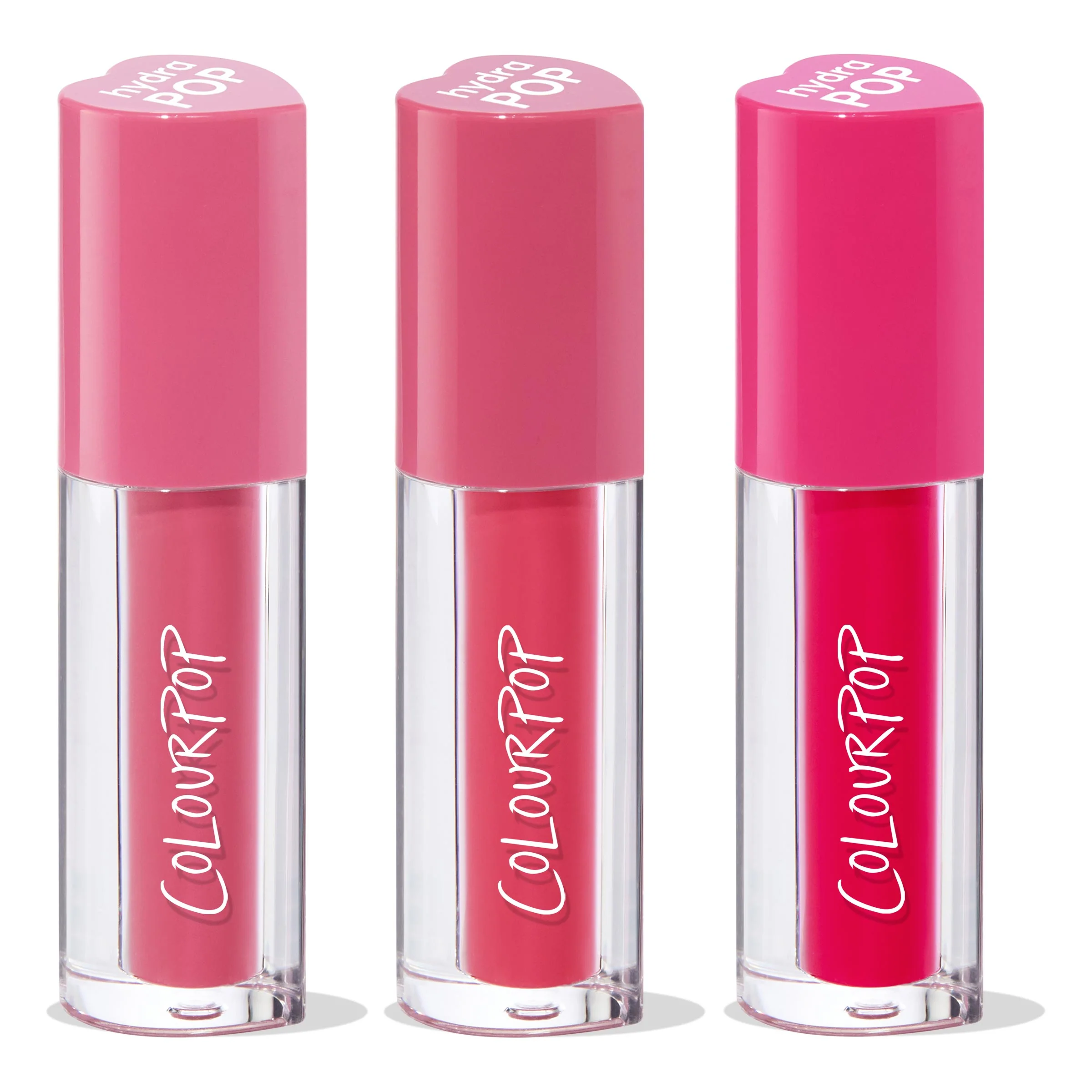 Tickle Me Pink - Image 2