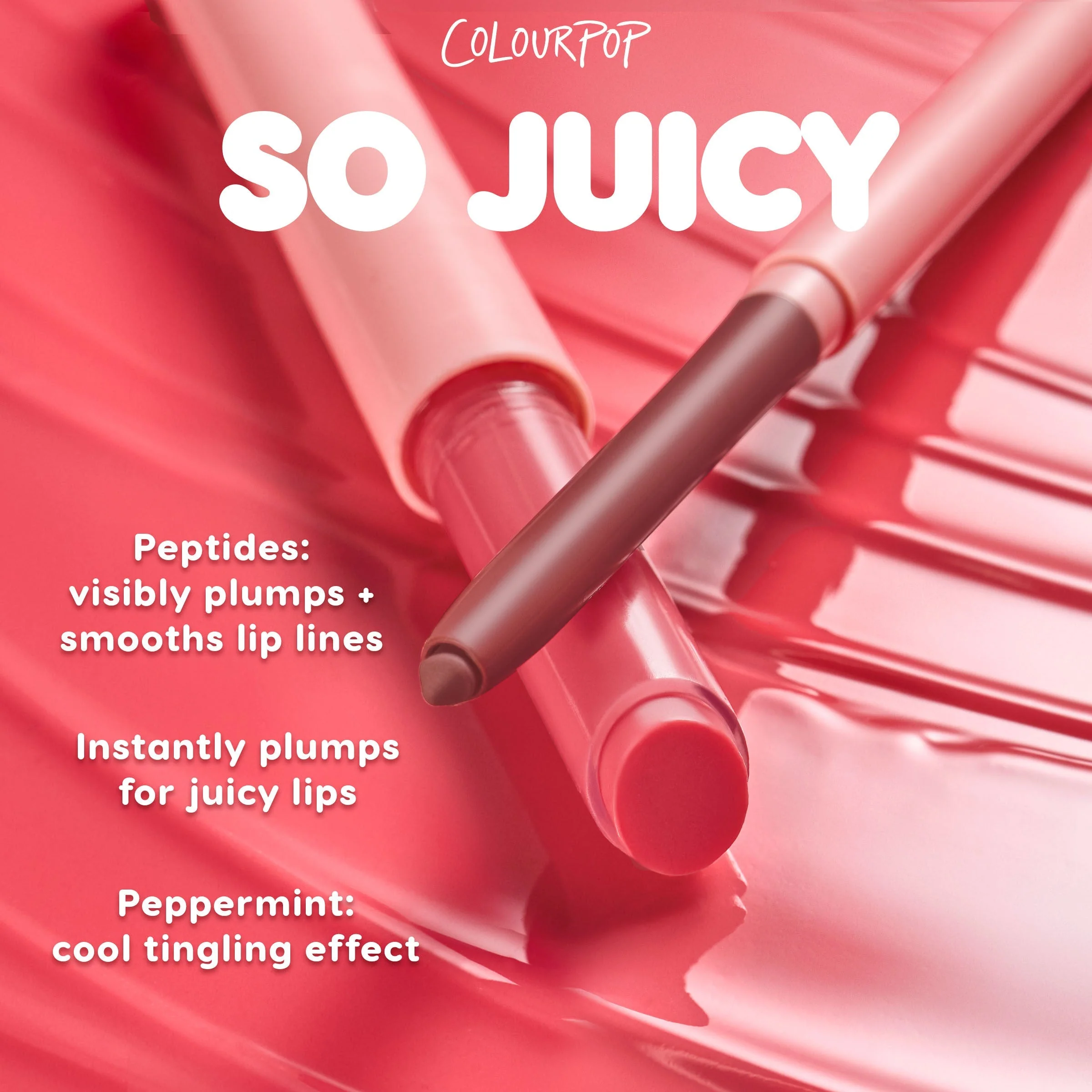 She's So Juicy - Image 3