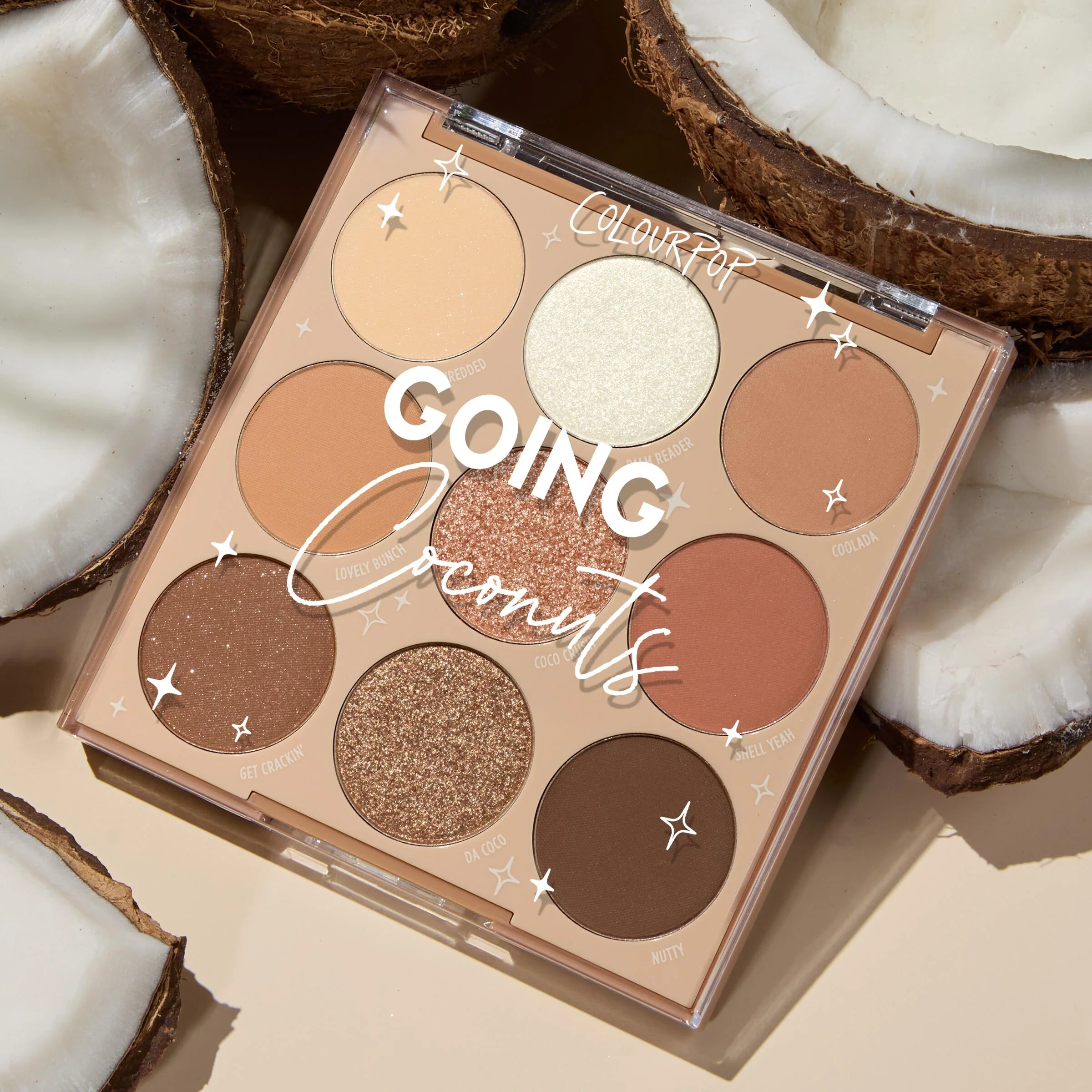 Going Coconuts - Image 6