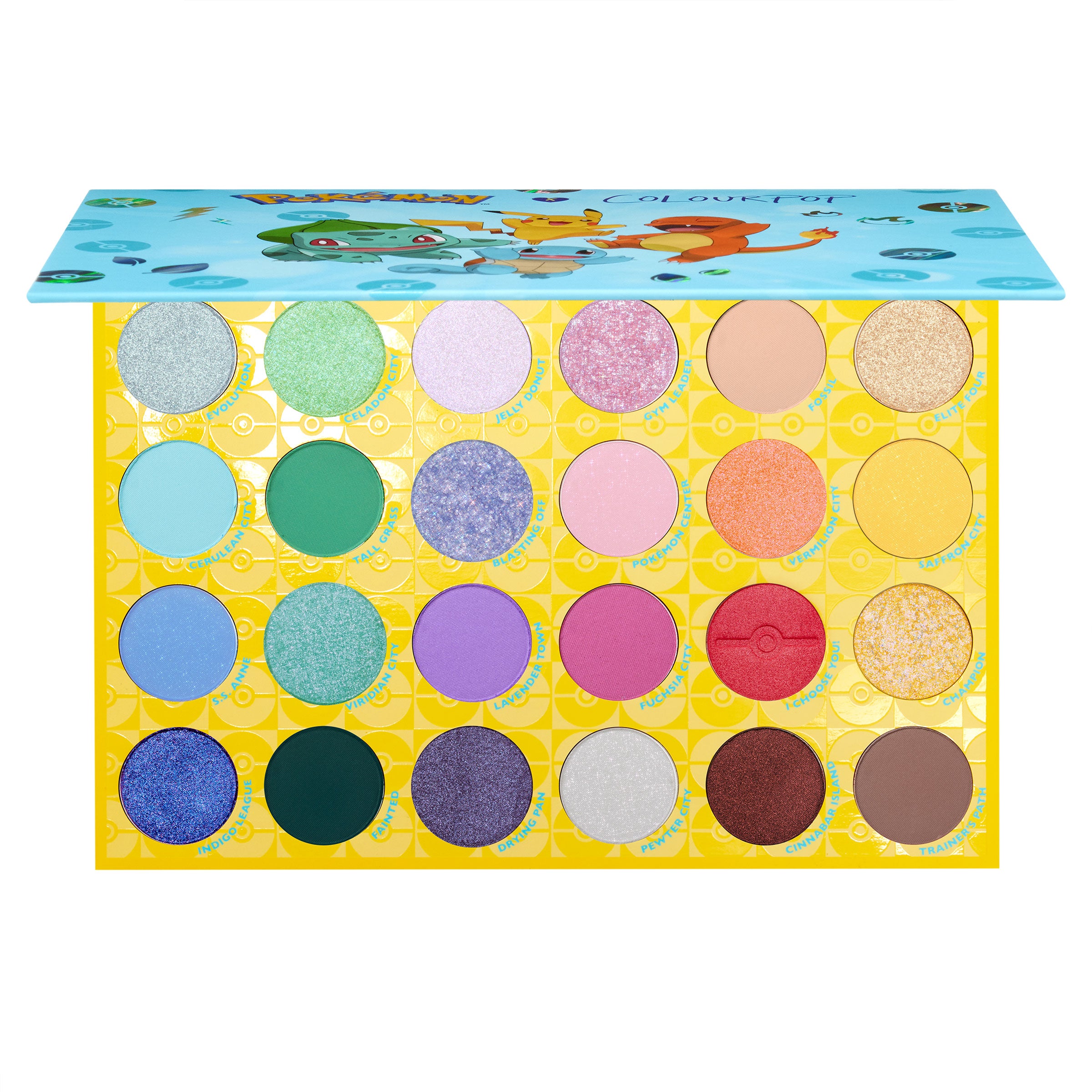 Pallet Town - Image 8