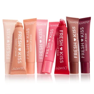 Gloss Goals