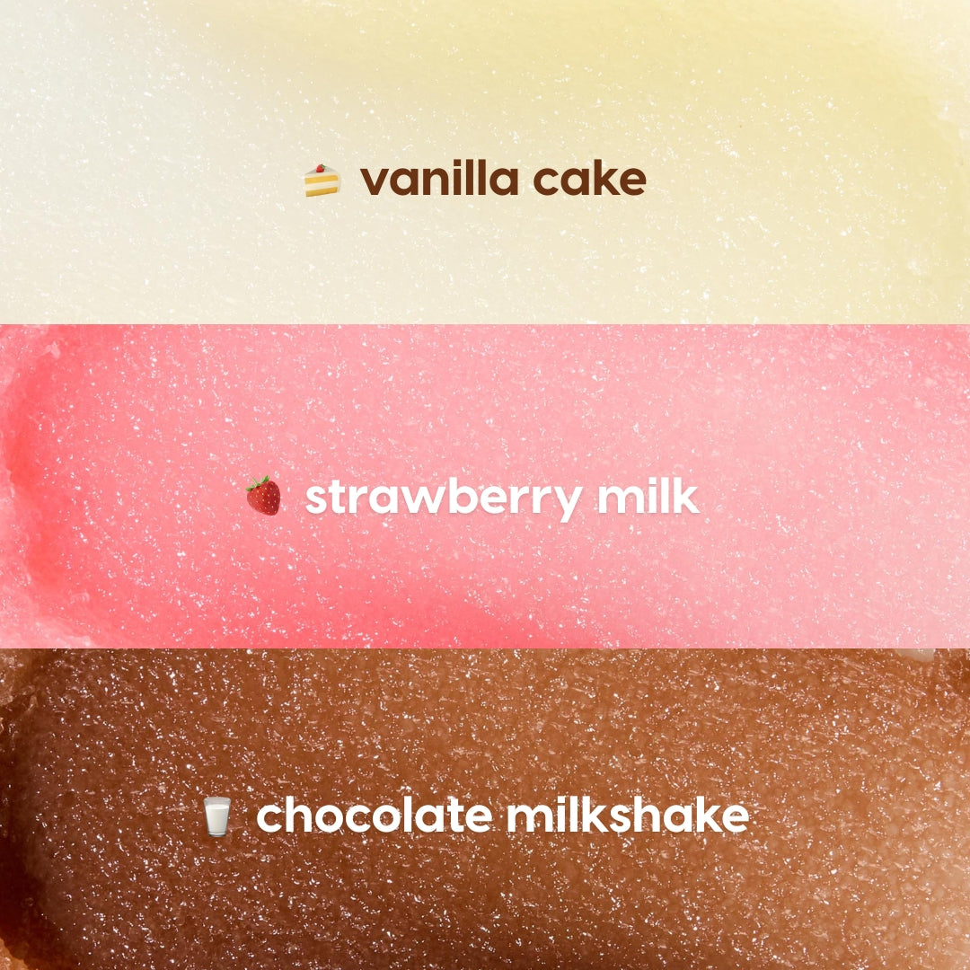 Chocolate Milkshake - Image 5