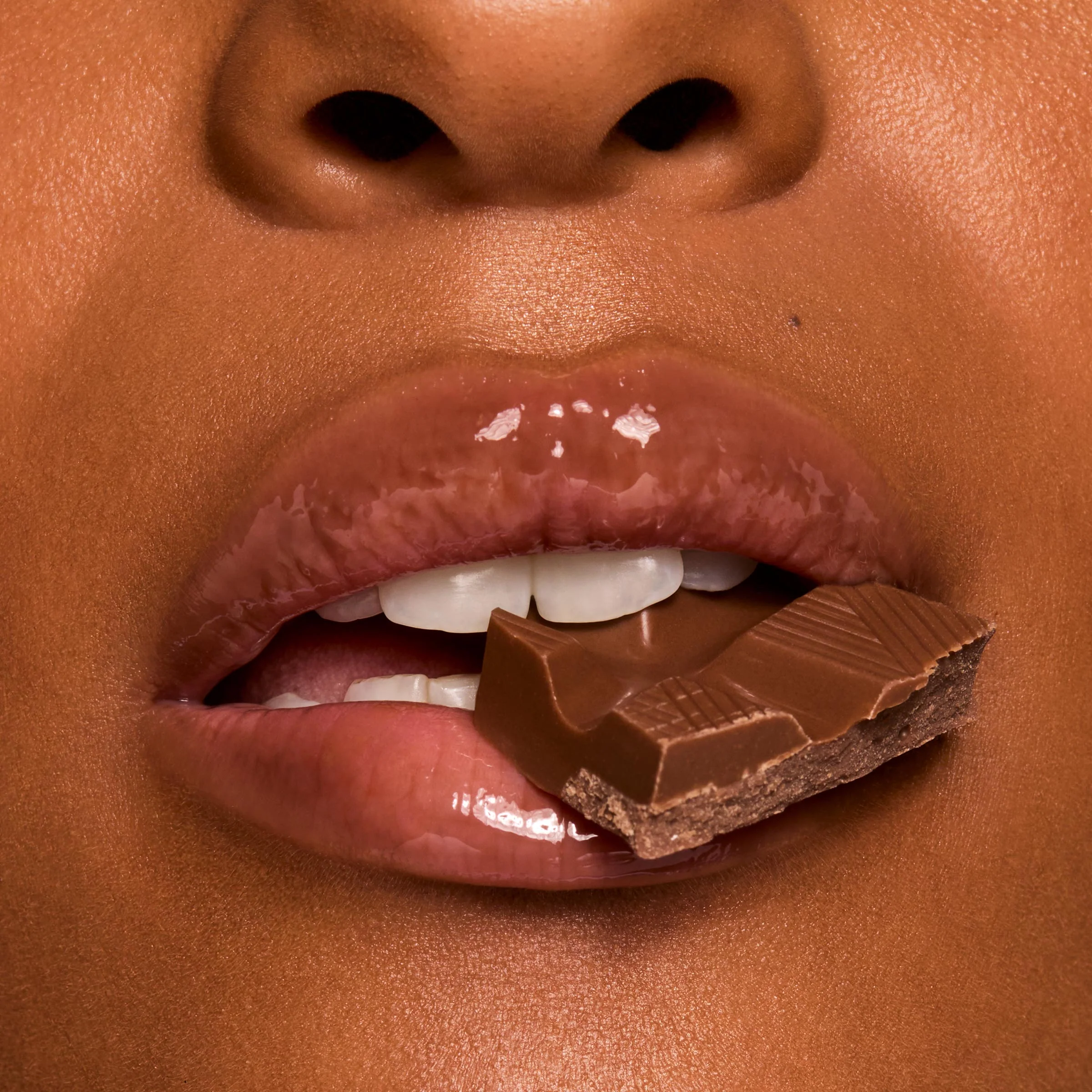 Chocolate Milkshake - Image 2
