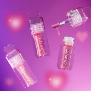 Gloss Me Up
