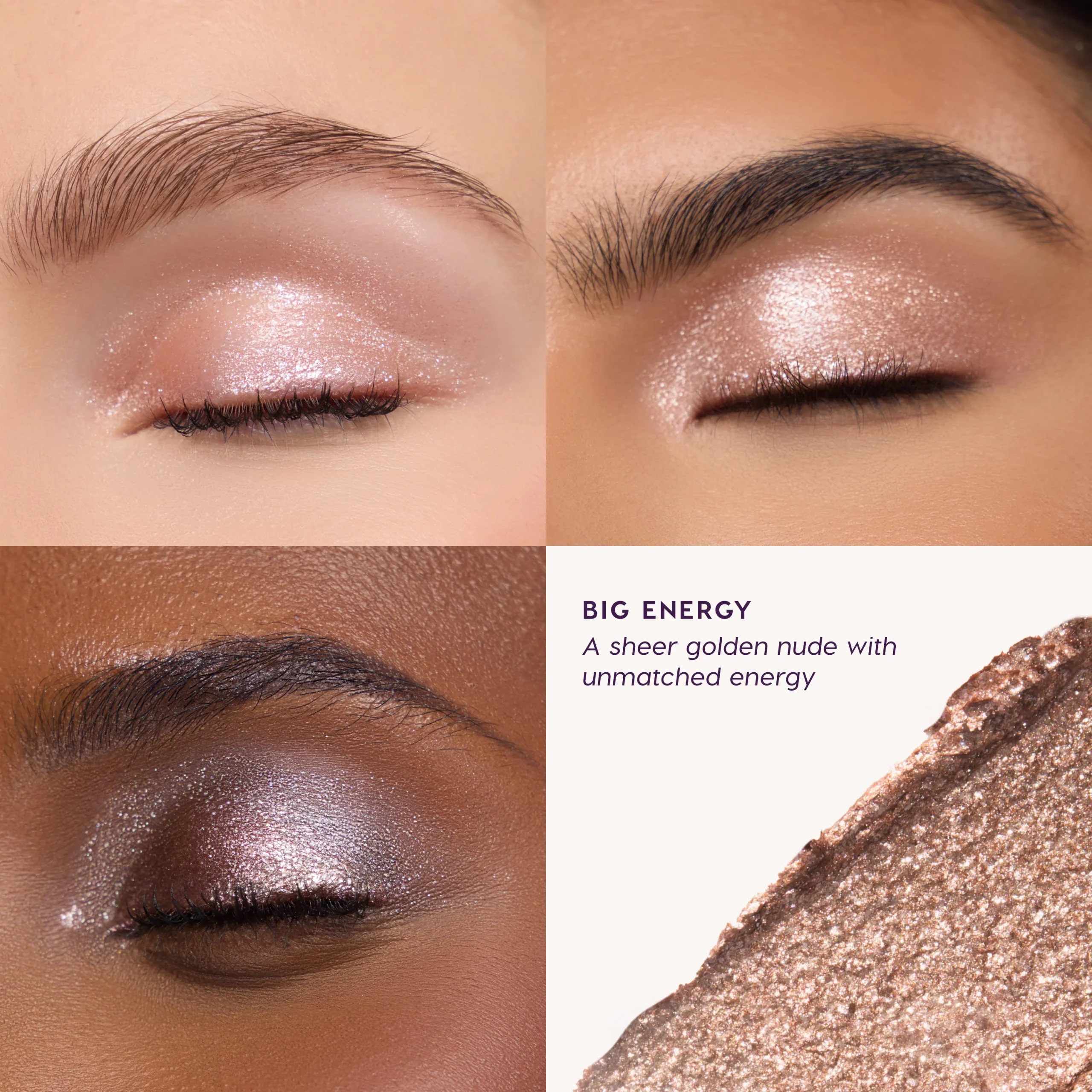 Golden Glitz - Image 2