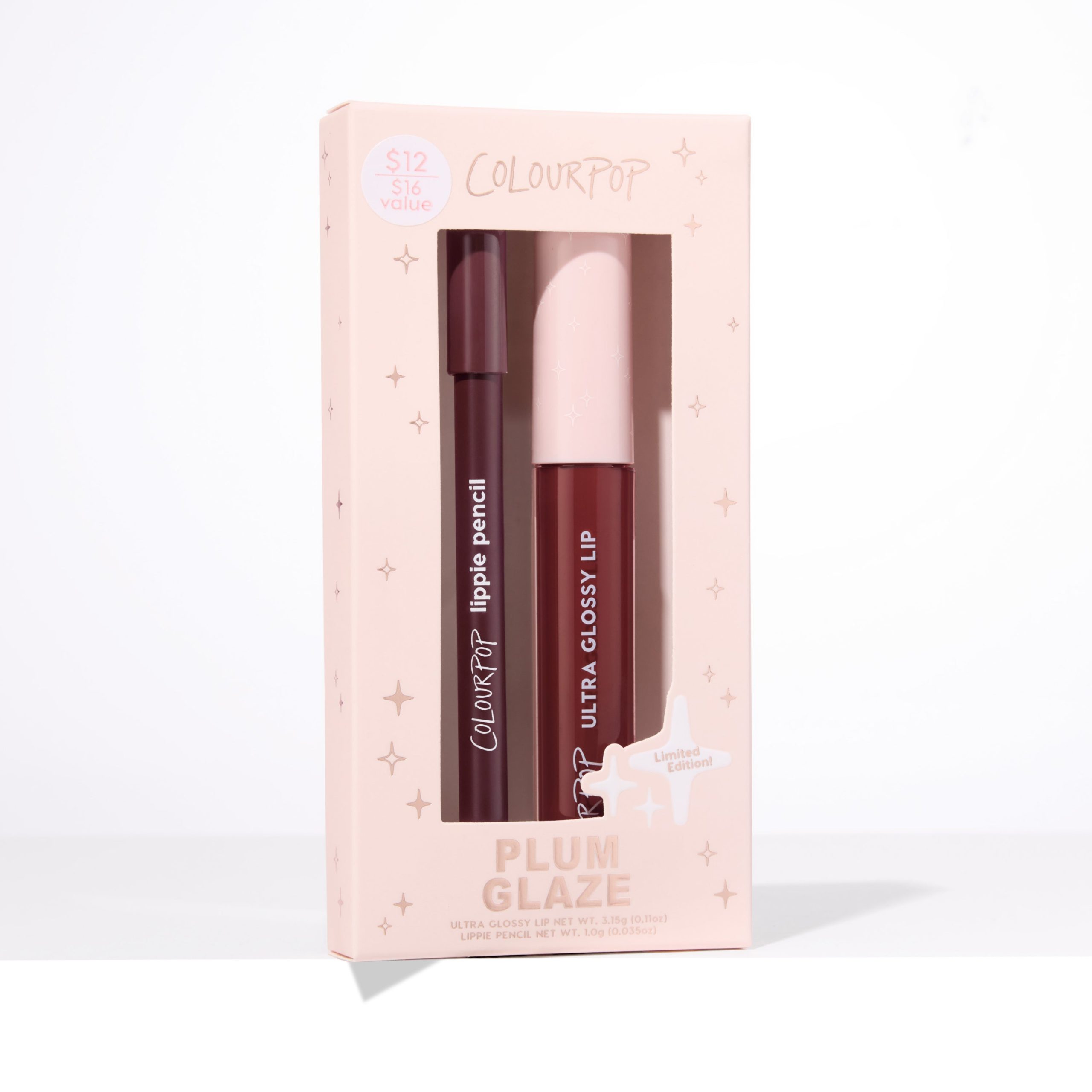 Plum Glaze - Image 6