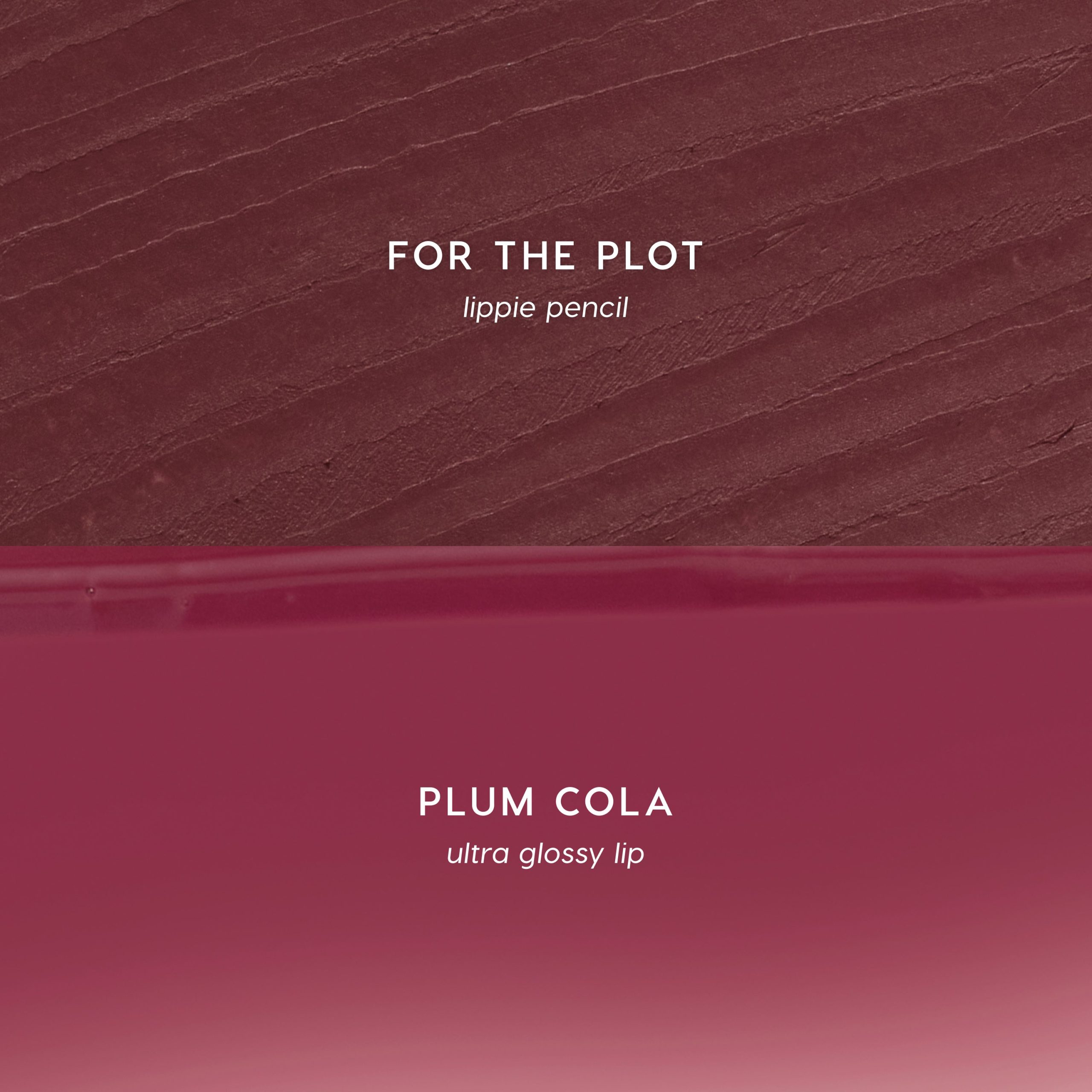 Plum Glaze - Image 2