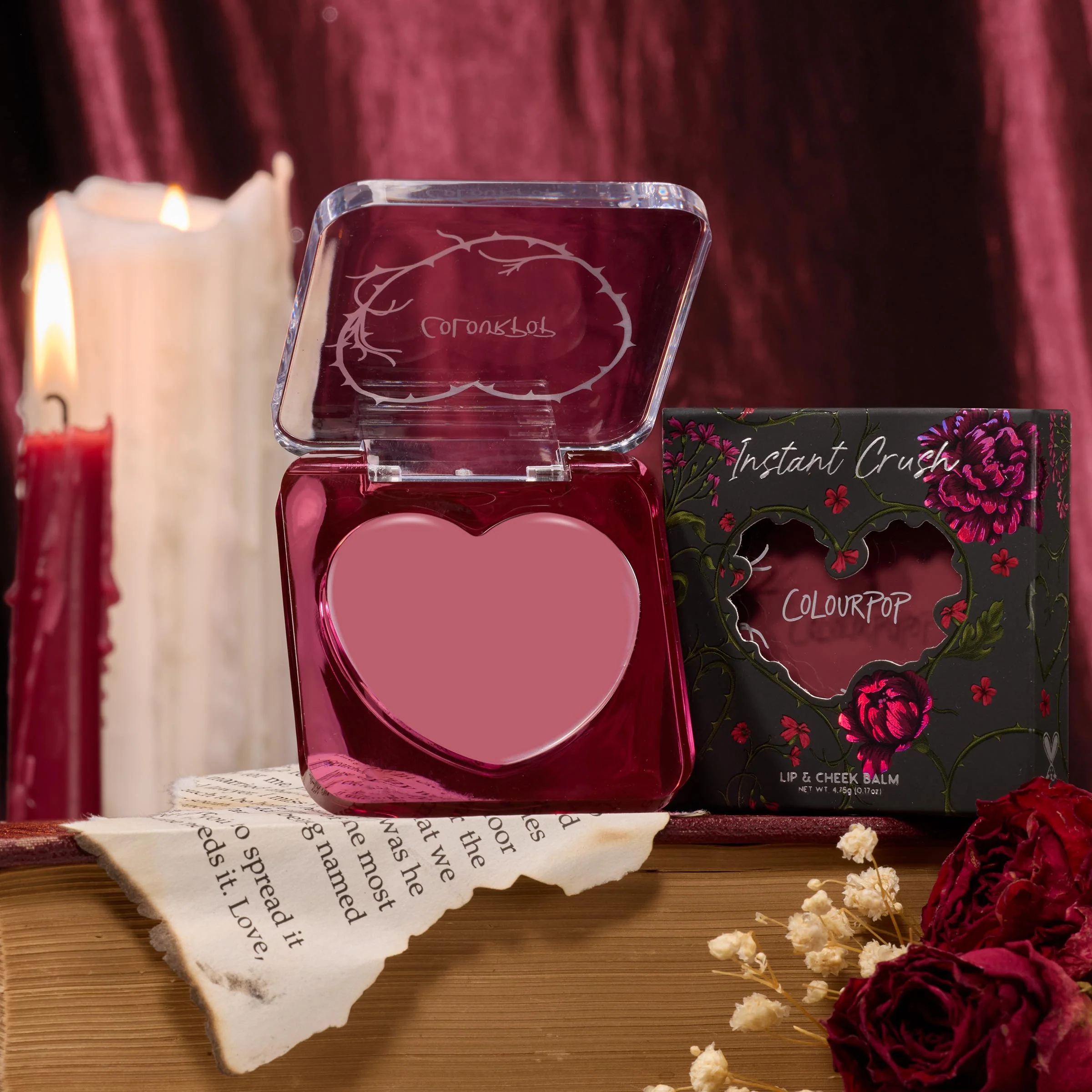 Love Interest - Image 4