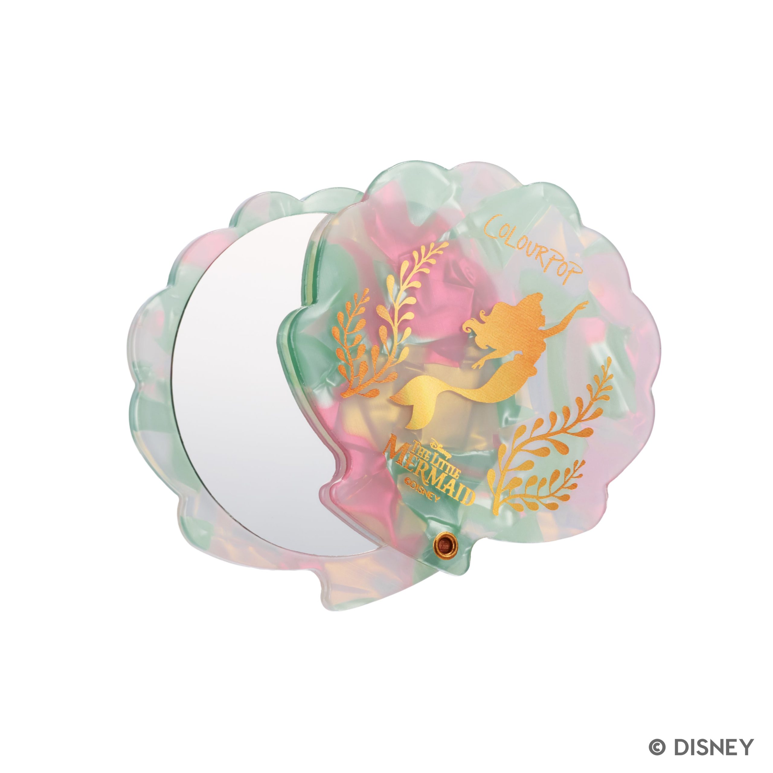 The Little Mermaid Mirror - Image 5