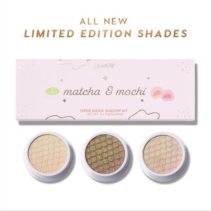 Matcha and Mochi