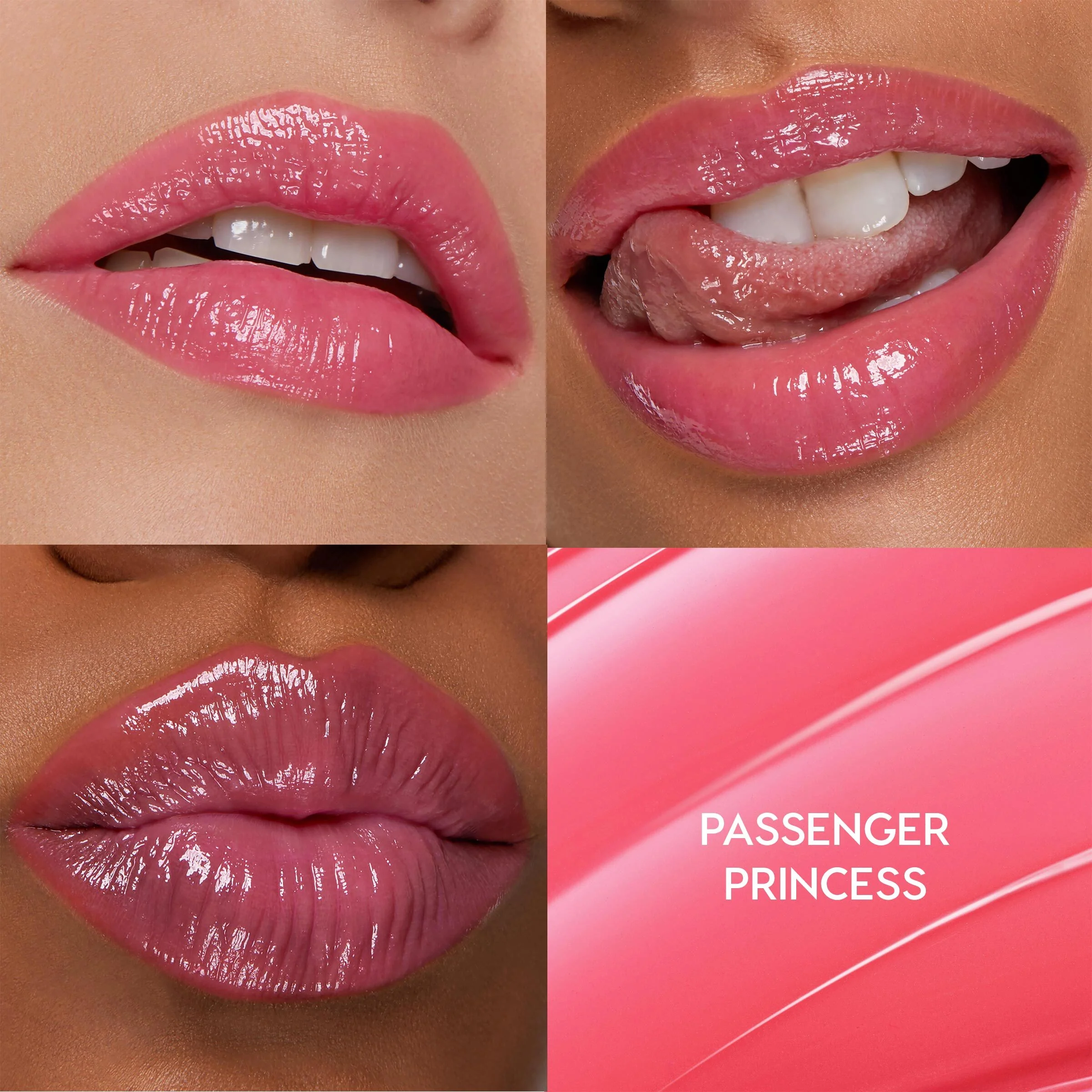 Passenger Princess - Image 2