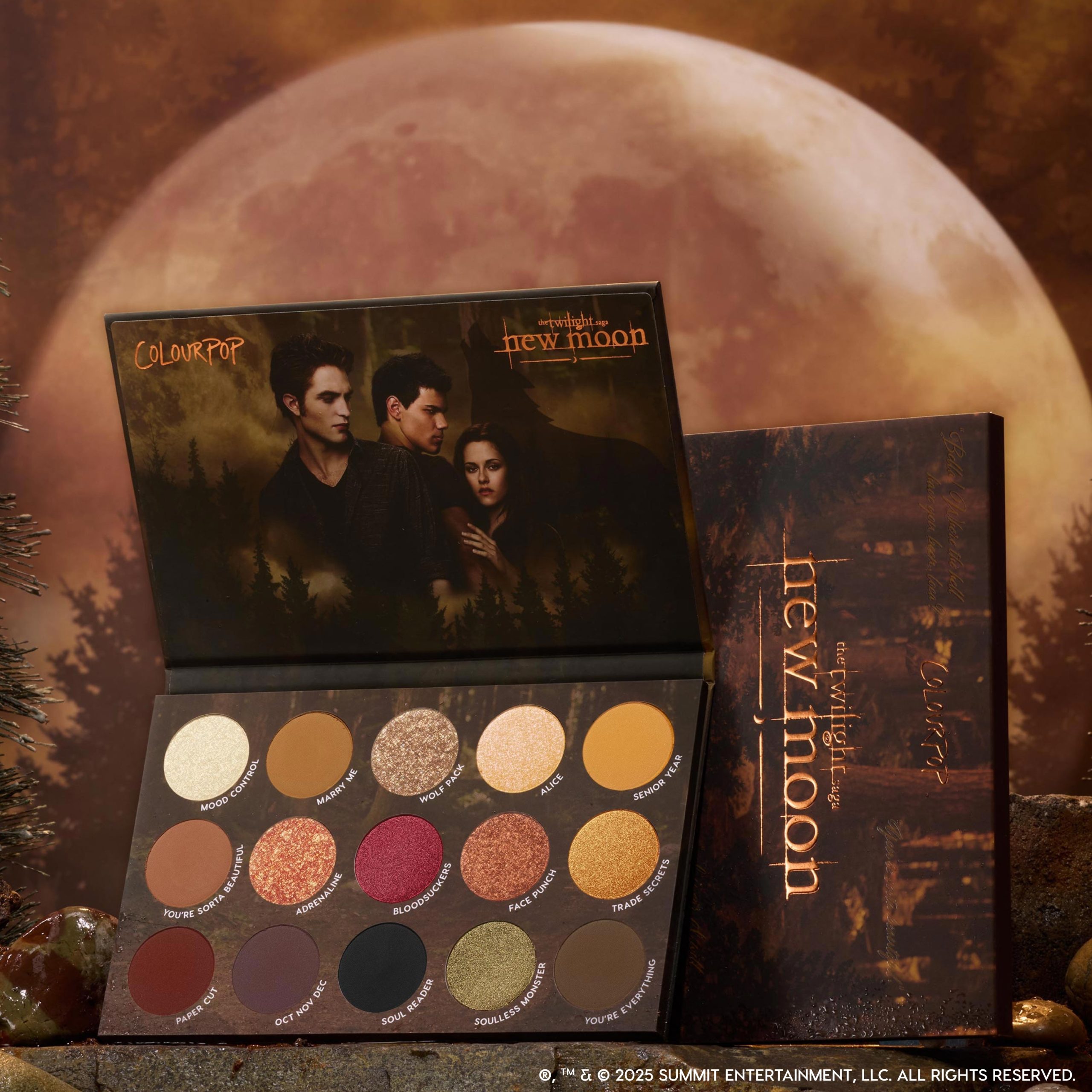 Twilight Forever - Image 4