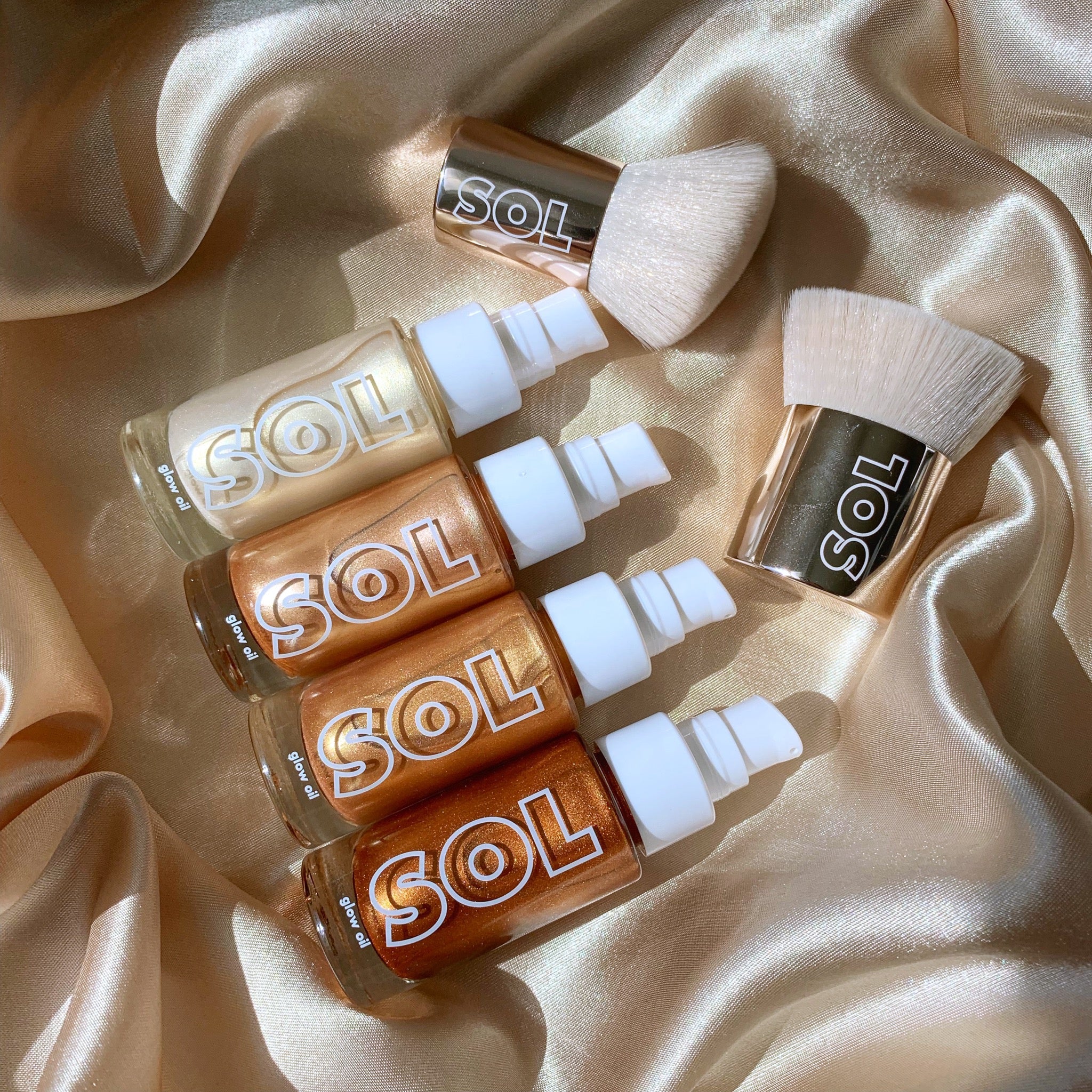 Warm Gold - Image 4